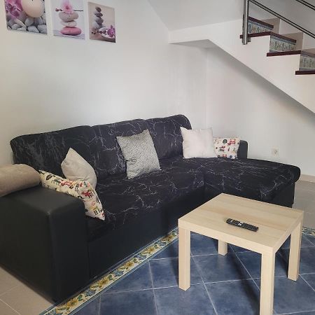 アレシフェCasa Yoaアパートメント エクステリア 写真