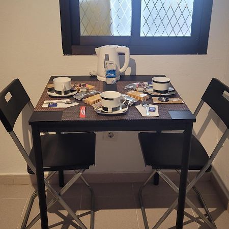 アレシフェCasa Yoaアパートメント エクステリア 写真