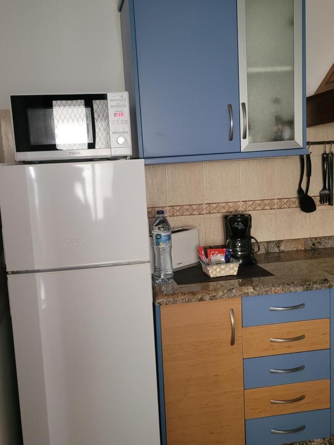 アレシフェCasa Yoaアパートメント エクステリア 写真
