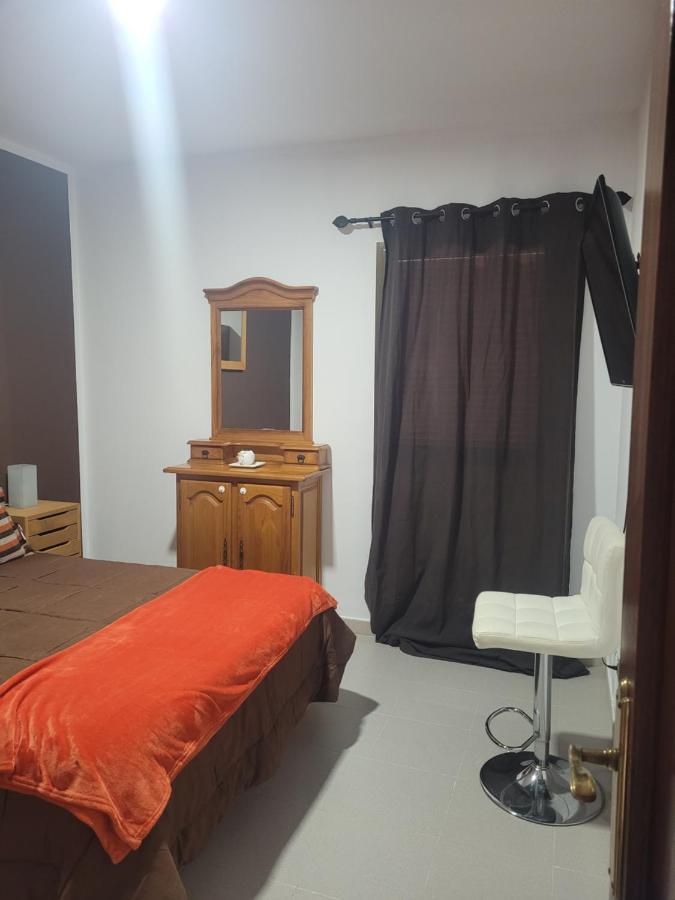 アレシフェCasa Yoaアパートメント エクステリア 写真