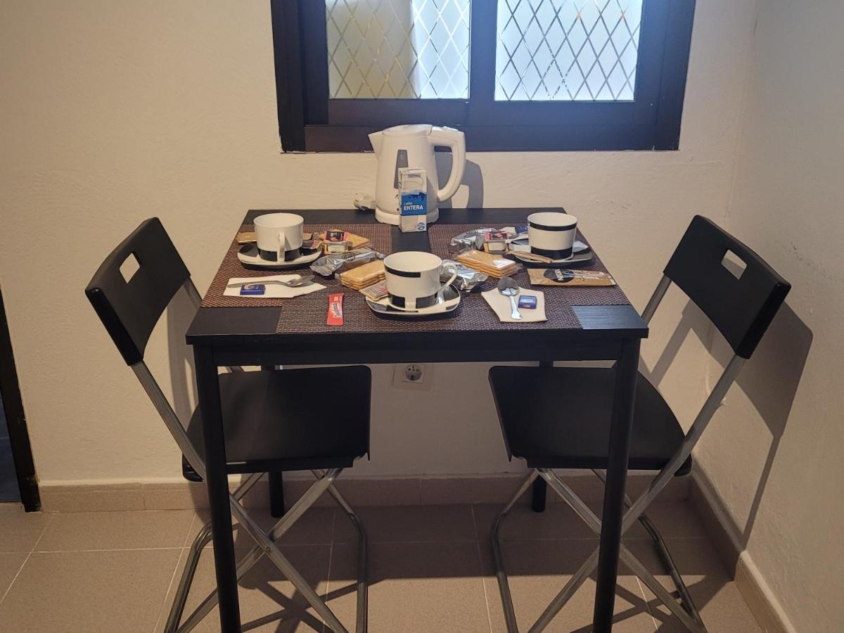 アレシフェCasa Yoaアパートメント エクステリア 写真