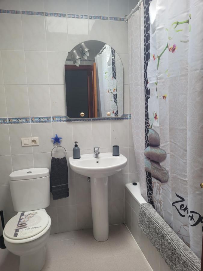 アレシフェCasa Yoaアパートメント エクステリア 写真