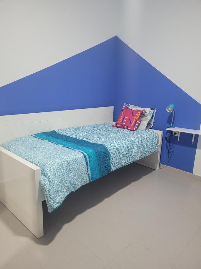 アレシフェCasa Yoaアパートメント エクステリア 写真