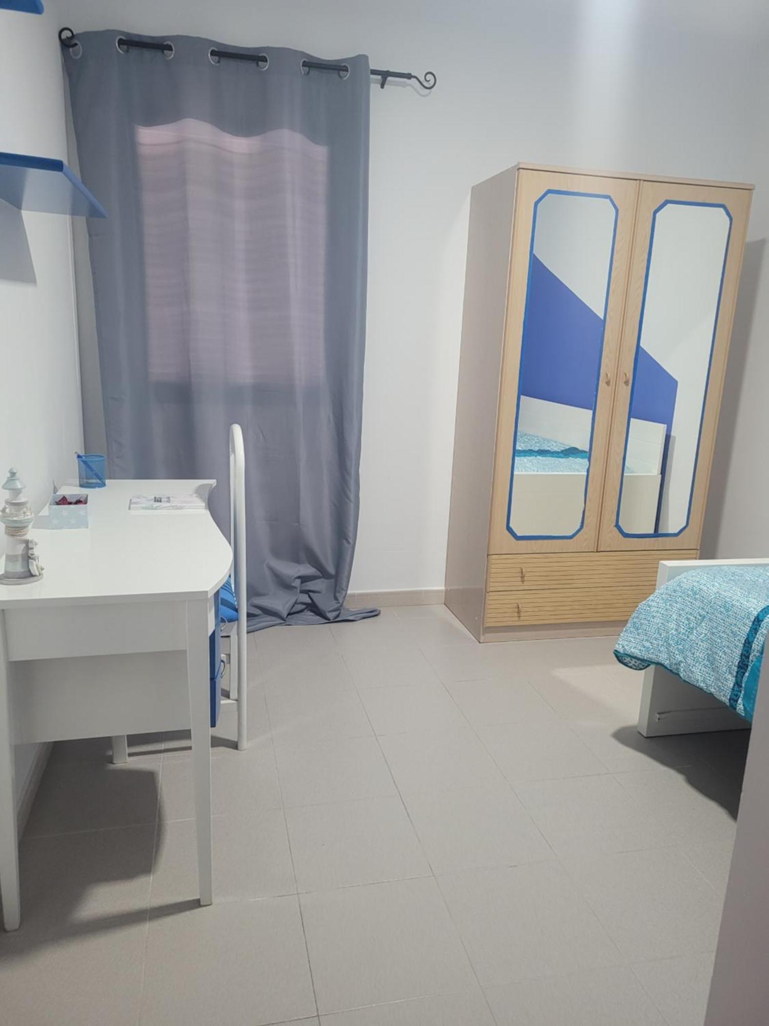アレシフェCasa Yoaアパートメント エクステリア 写真