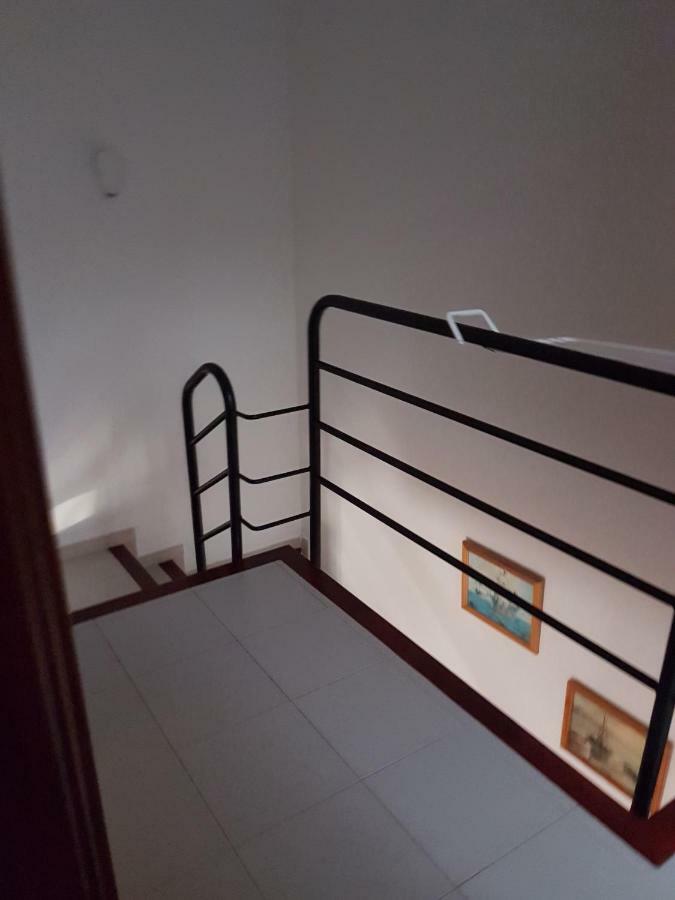 アレシフェCasa Yoaアパートメント エクステリア 写真