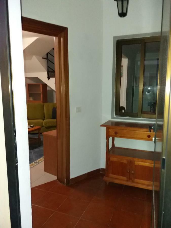 アレシフェCasa Yoaアパートメント エクステリア 写真