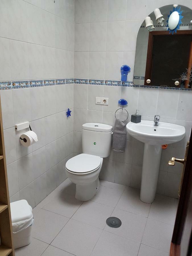 アレシフェCasa Yoaアパートメント エクステリア 写真
