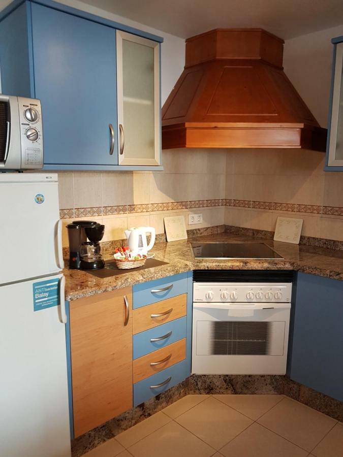 アレシフェCasa Yoaアパートメント エクステリア 写真